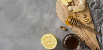 5 nejlepších přírodních antibiotik